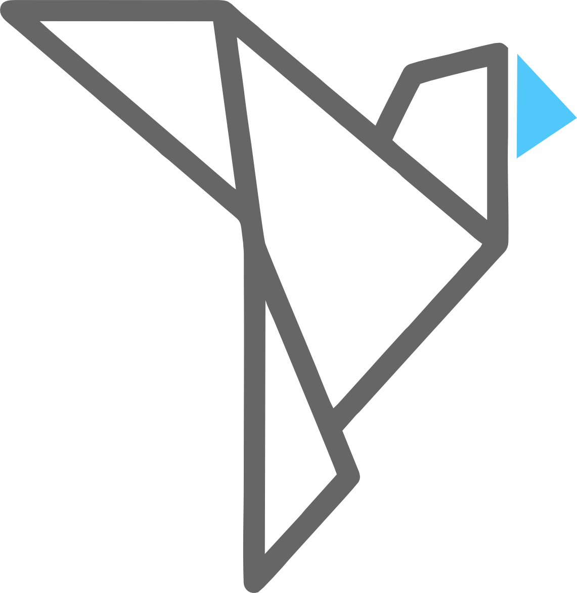 ProyectPaperK Logo